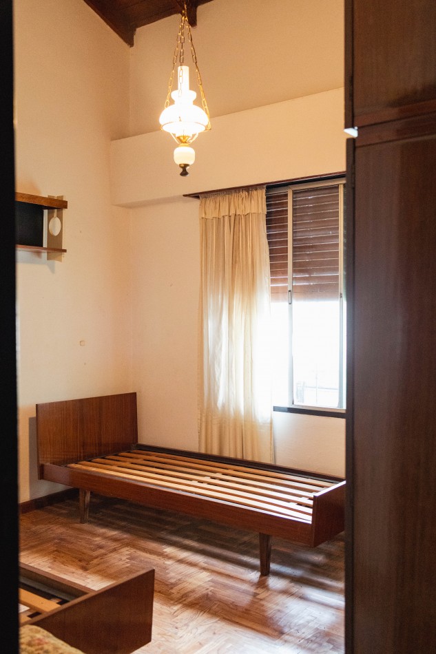 Chalet en boulevard Cortinez