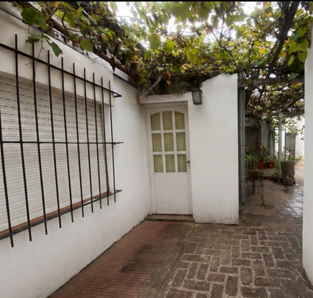 Casa en Barrio Hospital