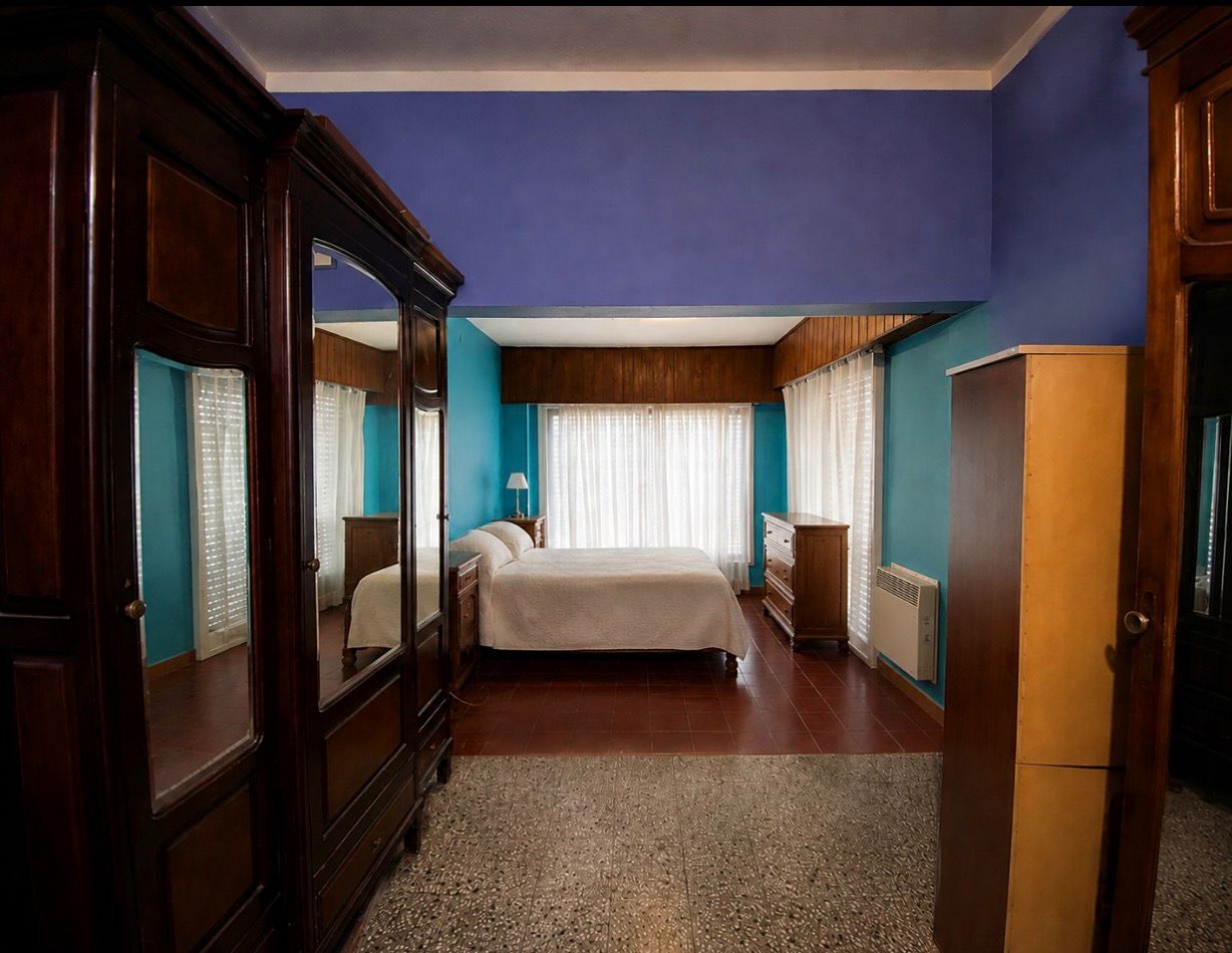 Casa en Barrio Hospital