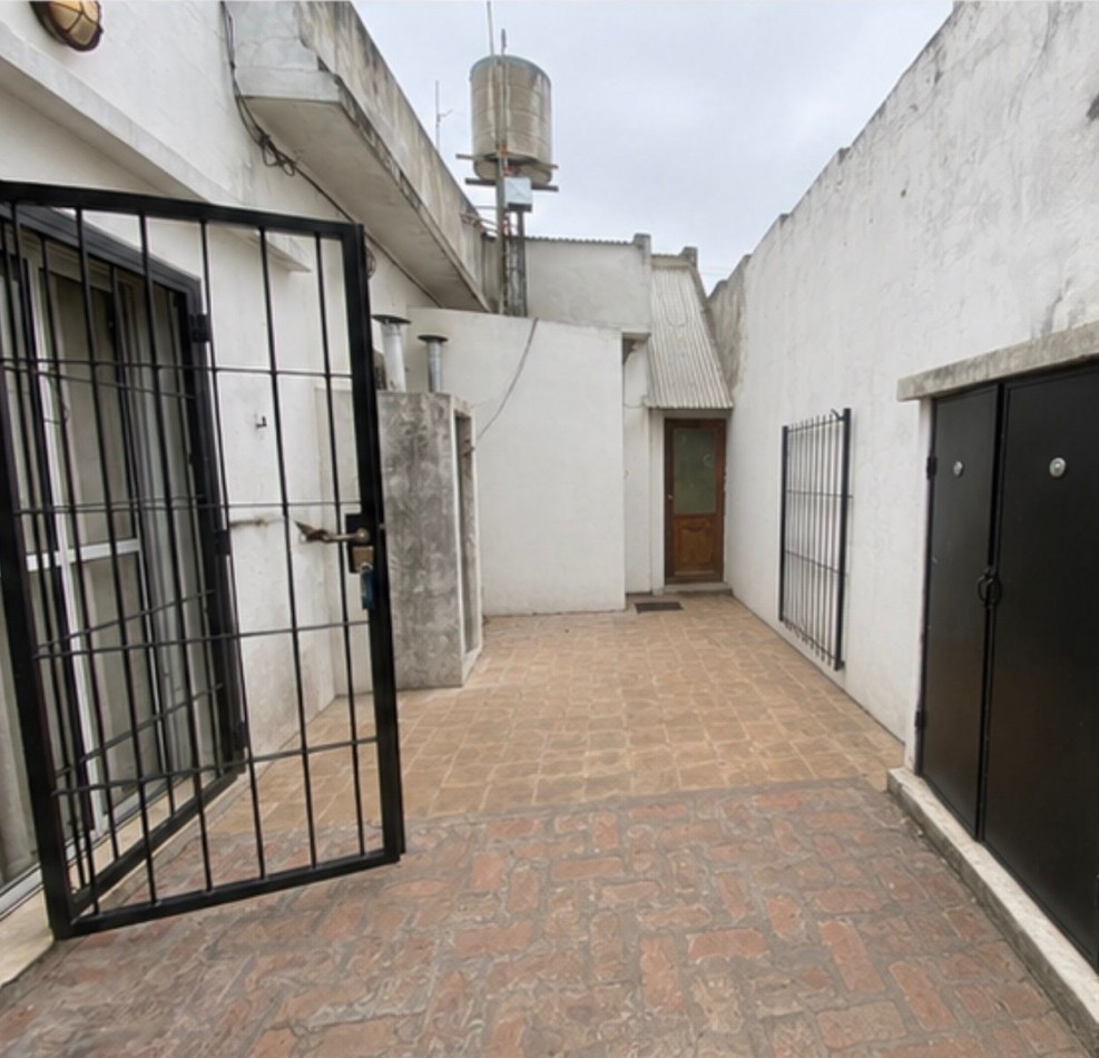 Casa en Barrio Hospital