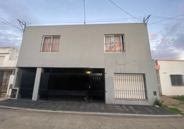 Casa en Barrio Hospital