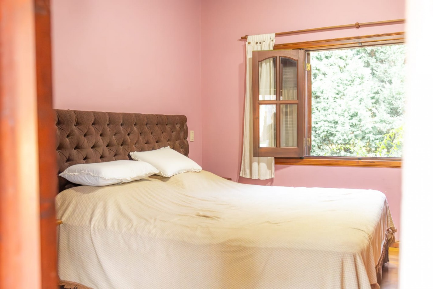 Propiedad de categoria en Cortinez