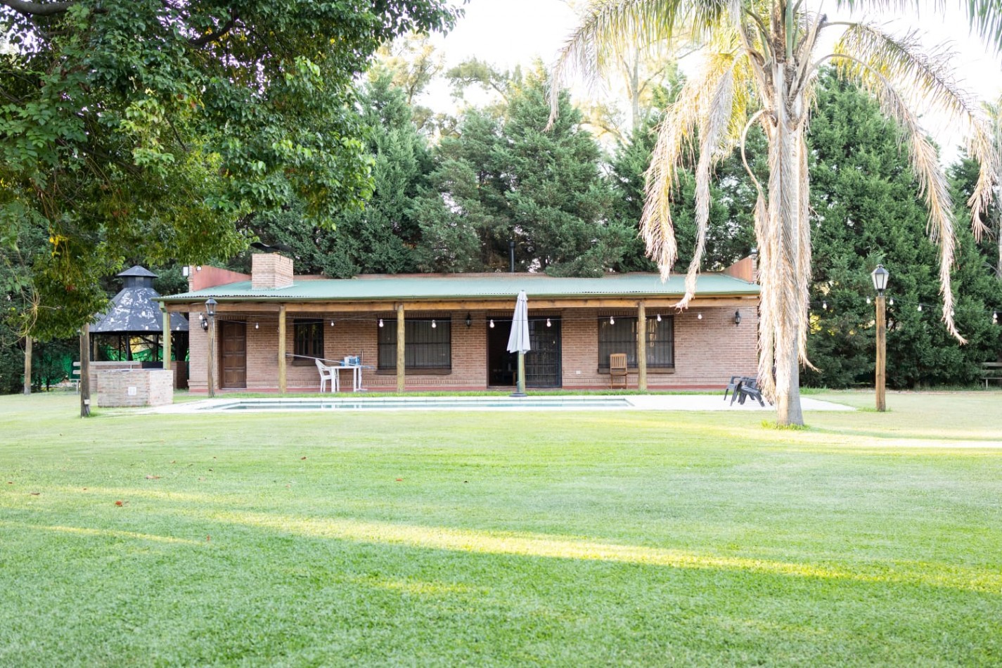 Propiedad de categoria en Cortinez