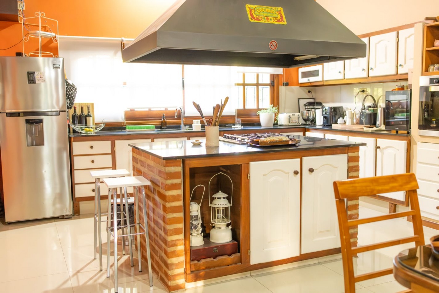 Propiedad de categoria en Cortinez