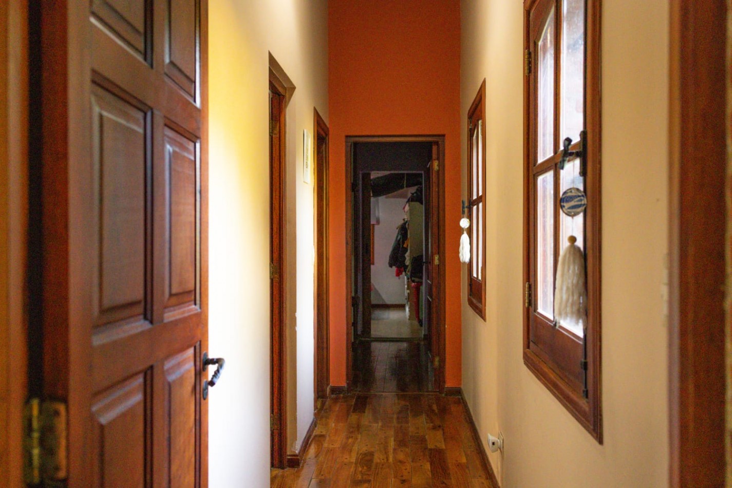 Propiedad de categoria en Cortinez