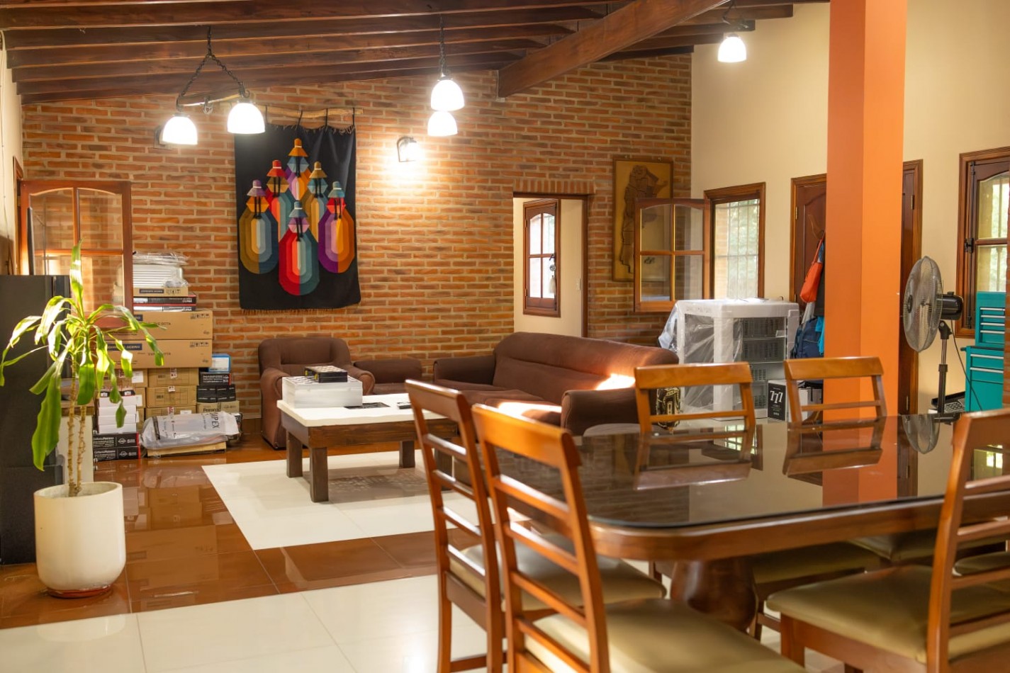 Propiedad de categoria en Cortinez