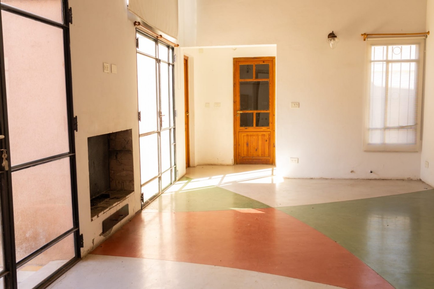 Hermosa casa en Las Sophoras y Albert Sabin