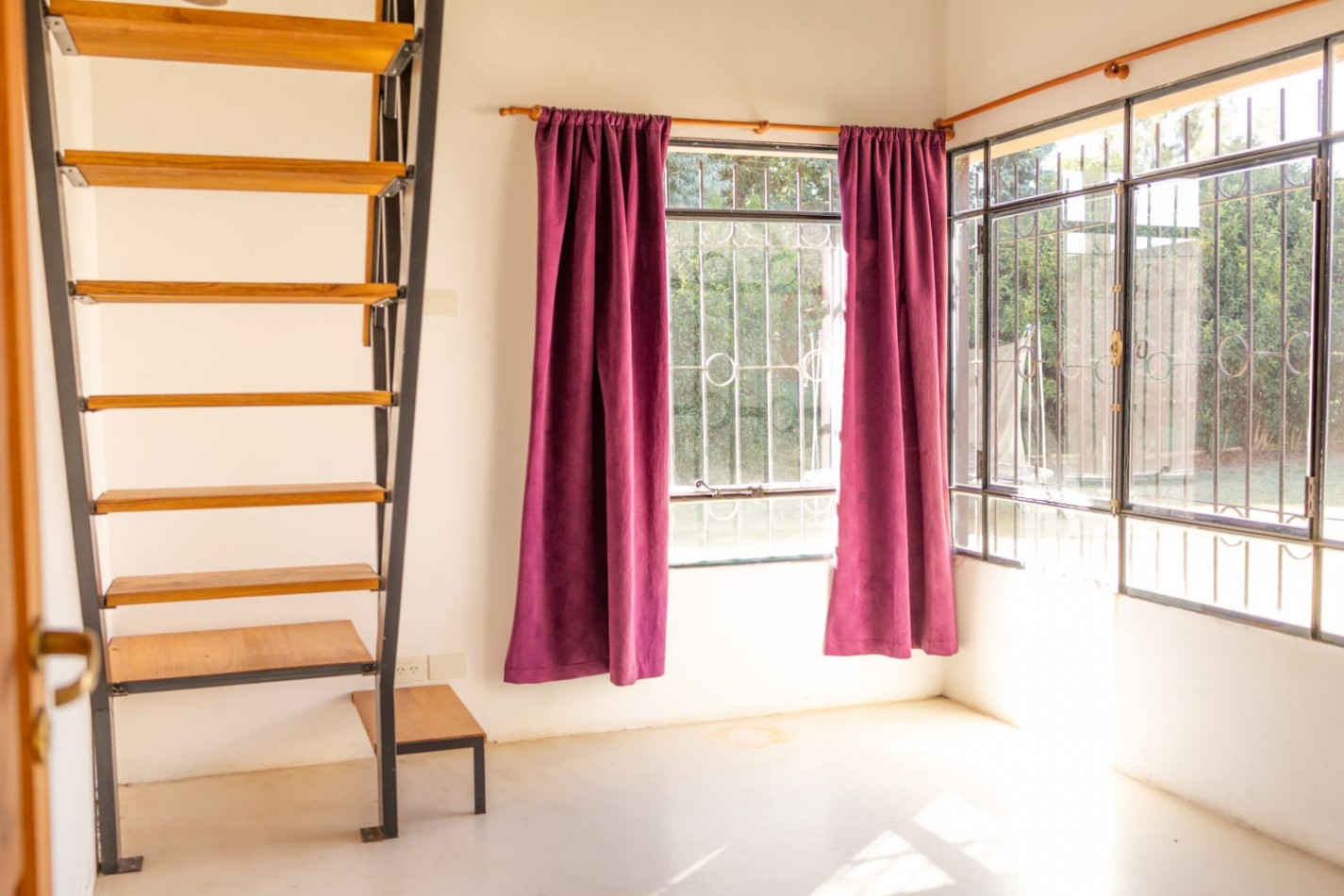 Hermosa casa en Las Sophoras y Albert Sabin