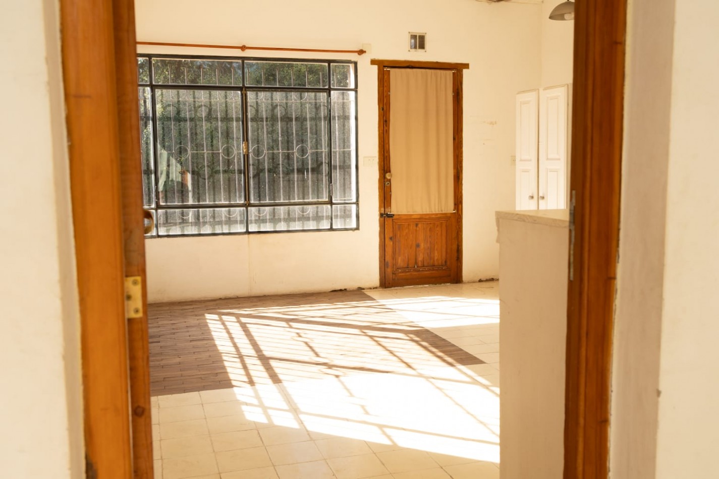 Hermosa casa en Las Sophoras y Albert Sabin