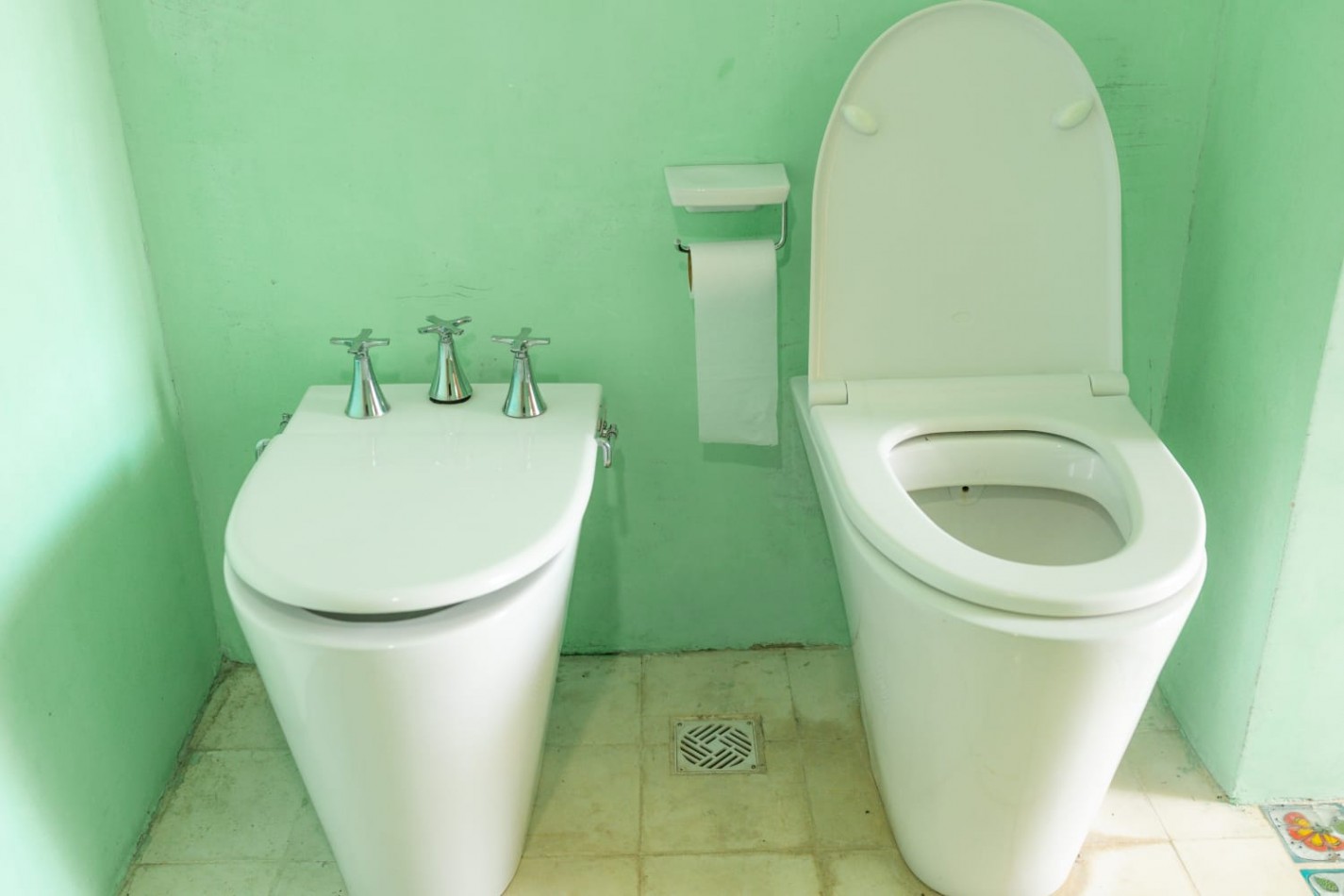 Hermosa casa en Las Sophoras y Albert Sabin