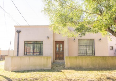 Hermosa casa en Las Sophoras y Albert Sabin